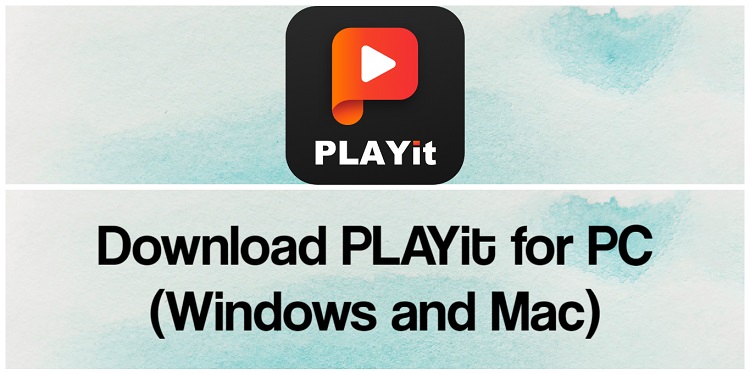 playit free download for laptop